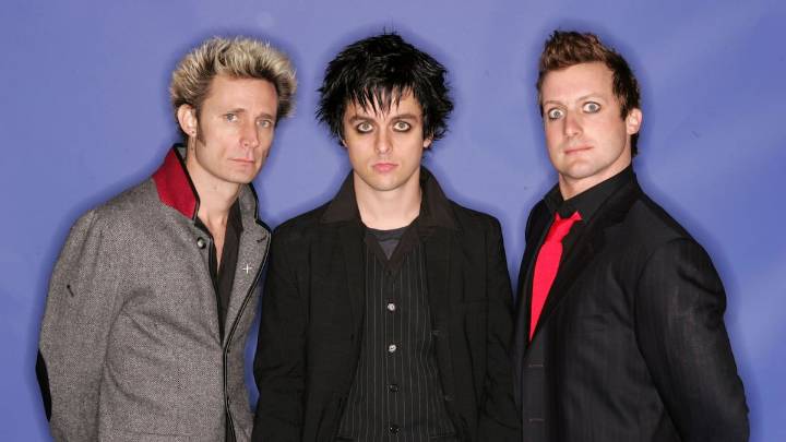 Treinta años de ‘Insomniac’: el rugido punk de Green Day tras el éxito de ‘Dookie’