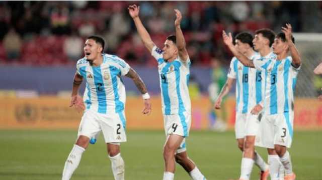 Mundial Sub