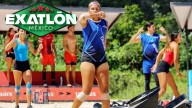 Exatlón México: Doris del Moral, conmovida hasta las lágrimas por su lesión