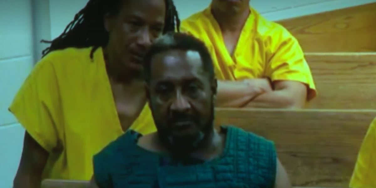 Man accused of killing St. Louis native in Georgia appears in court for first time, denied bond