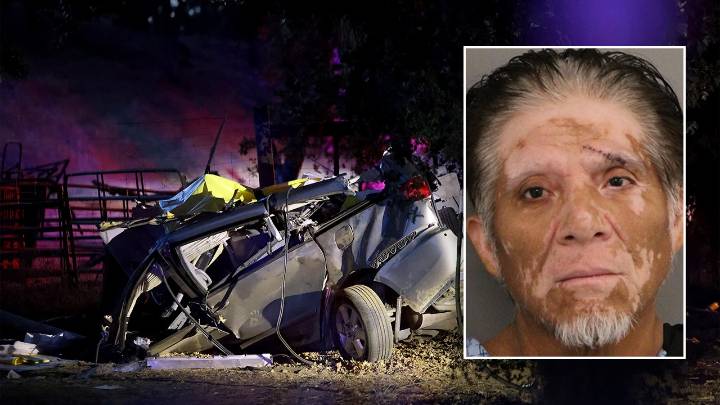Man charged with 6 murders in DUI crash was deported multiple times: Report