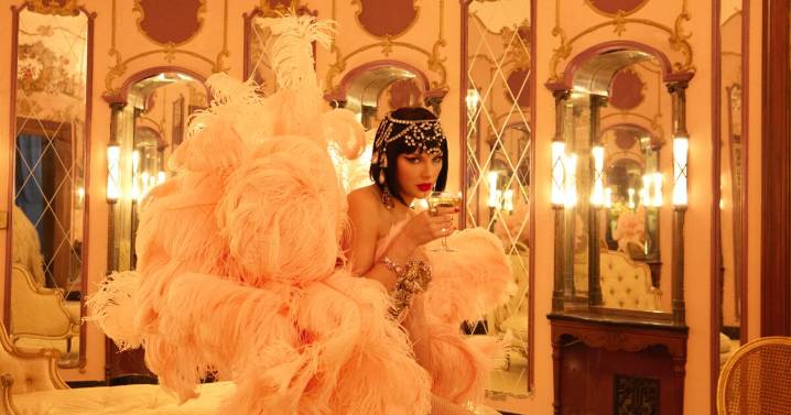 Taylor Swift's 'The Life of a Showgirl' is an immaculate act of damage control