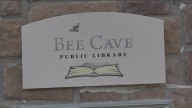 Bee Cave to vote on expanding public library in November