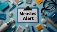8 new cases added to SC measles outbreak