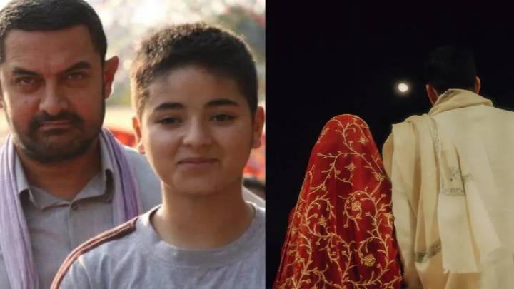 Dangal actress Zaira Wasim announces marriage after stepping away from spotlight: ‘Qubo...