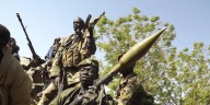 Sudán enfrenta “una terrible escalada”: los paramilitares tomaron el último bastión del ejército en la región de Darfur