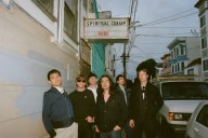 Spiritual Cramp’s ‘Rude’ Is a Love Letter to San Francisco
