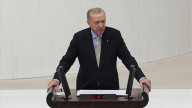 Türkiye rechaza cualquier división de Siria