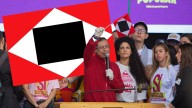 Dicen en vivo el motivo por el que Petro aparece tantas veces agitando la bandera de guerra a muerte: “Es muy difícil”