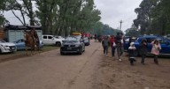 Gaucho sufrió una descarga eléctrica en un camping: ocurrió lo peor