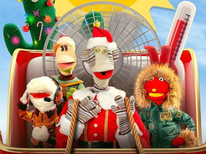 31 Minutos: Calurosa Navidad: ¿cuándo se estrena y dónde verla?