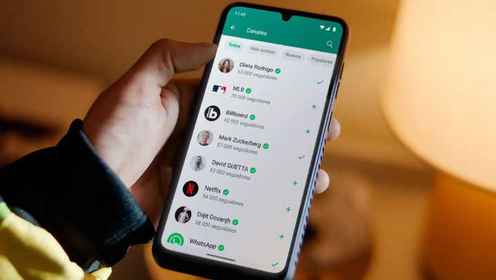 Desde el 31 de octubre estos dispositivos no contarán más con acceso a WhatsApp