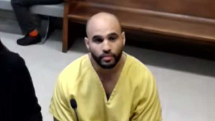 New video shows arrest of Spokane shooting suspect in Thurston County