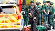 Manchester Synagogue Attack Declared Terrorist Incident; British PM Assures Safety Of Jewish Community