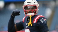 Bills vs. Patriots final score, result: Stefon Diggs, Drake Maye hand Buffalo first loss of season