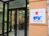 Región | La Región de Murcia crea otros 4.500 empleos y logra un récord de 700.000 afiliados
