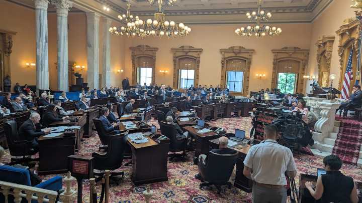 Success Sequence: Ohio bill mandates anti-poverty curriculum despite racial disparity
