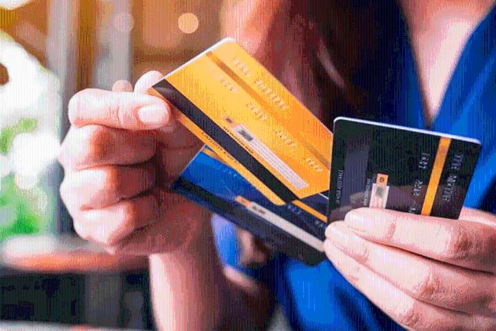 Cual es la estrategia para ganarle a la inflación con la tarjeta de crédito