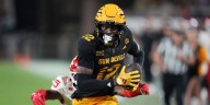 Sun Devils fall flat in 24-16 loss to Houston
