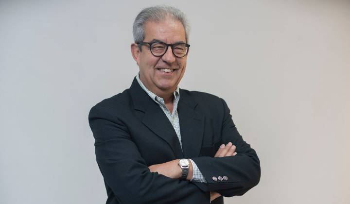 Elección Presidencial desde la teoría de la anomia, y algo más