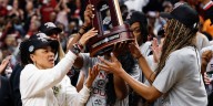 South Carolina women’s basketball voted to repeat as SEC champs in preseason poll