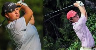 Two Pittsburgh-area high school golfers go back-to-back, win Pennsylvania state championships