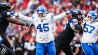 No. 11 BYU Stays Undefeated With Comeback Win Over Iowa State