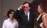 Quentin Tarantino protagonizará como actor ‘Only What We Carry’, de Jamie Adams