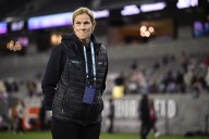 San Diego Wave owners sue former president Jill Ellis