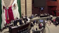 Avalan diputados reforma a Ley de Amparo; limita las suspensiones