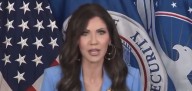 Spokane’s airport will not play shutdown message from Secretary Noem