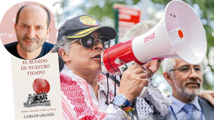“Gustavo Petro, el refundador de Macondo”: el crudo retrato del presidente por reconocido ensayista de Hispanoamérica