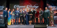 Hispanic Heritage Month Gala honored leaders of our community