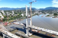 U.S. tribe takes B.C. government to court over infrastructure consultation