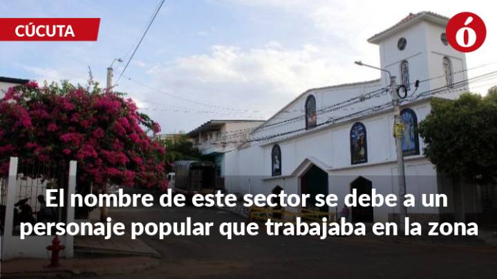 Barrio Carora mantiene vivas tradiciones después de 60 años