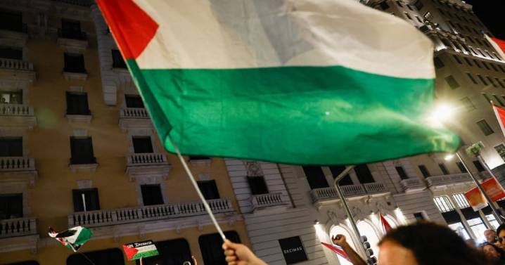 Israel y Hamás negociarán plan de paz de EU a partir del lunes, en Egipto