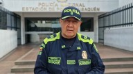 Policía de Bogotá halló vehículo y armas usadas en atentado contra Yendri Velásquez y Luis Peche Arteaga (VIDEO)