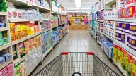 El consumo masivo cayó 4,4% en septiembre