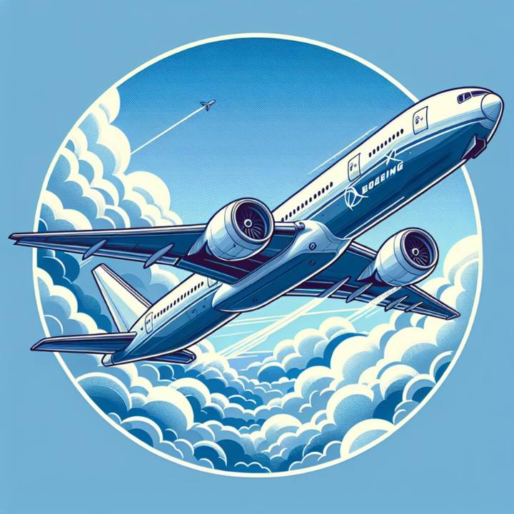 Boeing's 777X Delayed: A Setback in the Sky