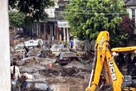 Anuncia CSP reubicación  de damnificados de zonas de riesgo
