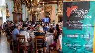 “Menjars de la Terra” arranca en l’Alacantí con el turrón como hilo conductor y sabor local en Teselas de Alicante