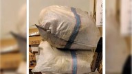 Por transportar más de 60 kilos de marihuana en Puebla lo condenan a ocho años de prisión