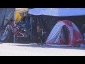 Sacramento safe camping site faces neighborhood opposition