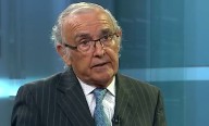 "Claro que es corrupción": Milton Juica cuestiona que la Suprema no haya removido a Ulloa, ya que los cargos eran "gravísimos"