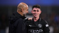 Guardiola praises Foden for speaking out about mental health