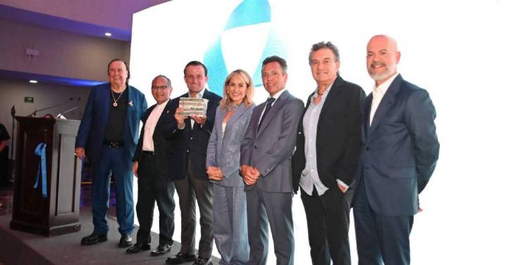 Liga MX lanza campaña para prevenir el cáncer de próstata