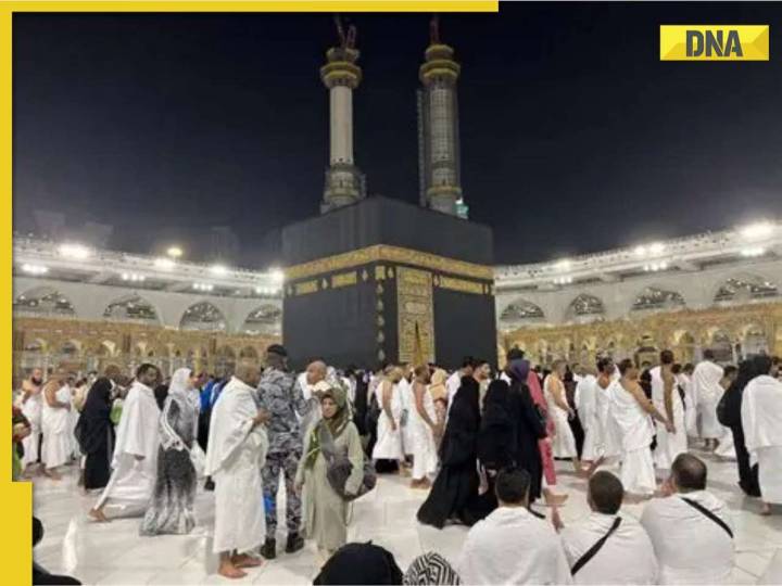 Saudi Arabia reduces Umrah visa validity to 30 days, puts condition, to cancel u
