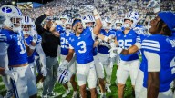 BYU Vs. West Virginia Final Player Availability Report