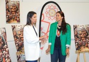 Festival de teatro de títeres en Haría