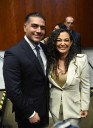 Reconocen legisladores disminución en índices delictivos a nivel nacional